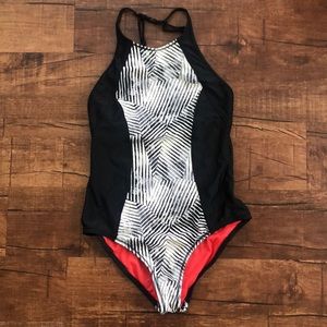 Zella One-Piece Swimsuit